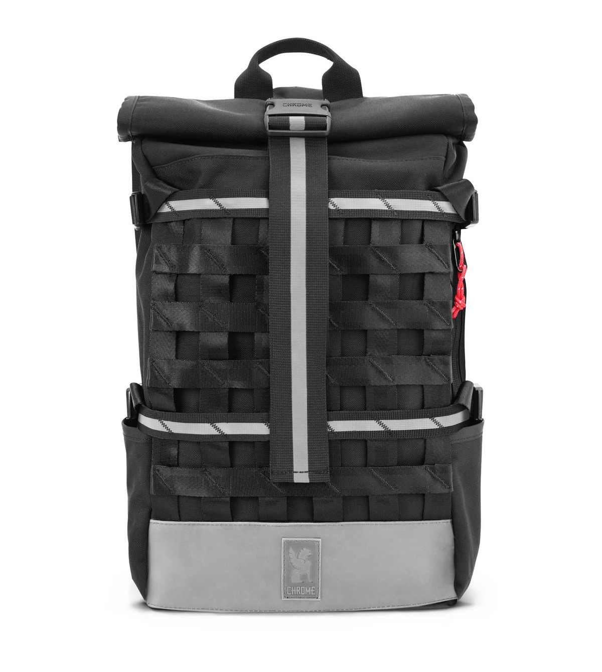 Chrome Industries Barrage Cargo Backpack Simple Bike Store