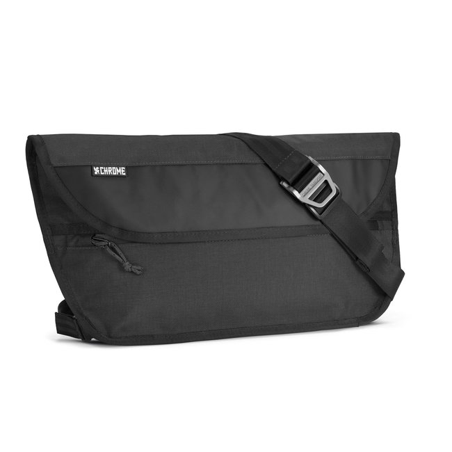 Chrome Industries Simple Messenger Bag Simple Bike Store