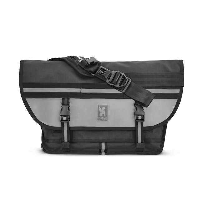 The Citizen Messengar Bag from Chrome Industries - VANISH TODAY