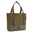 Civvy Messenger Tote Bag