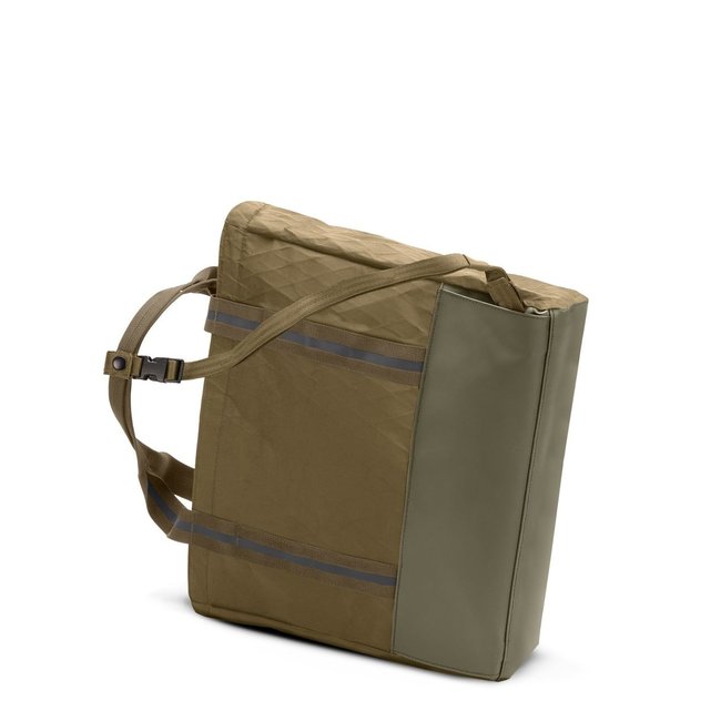 Chrome Industries Civvy Messenger Tote Bag Simple Bike Store