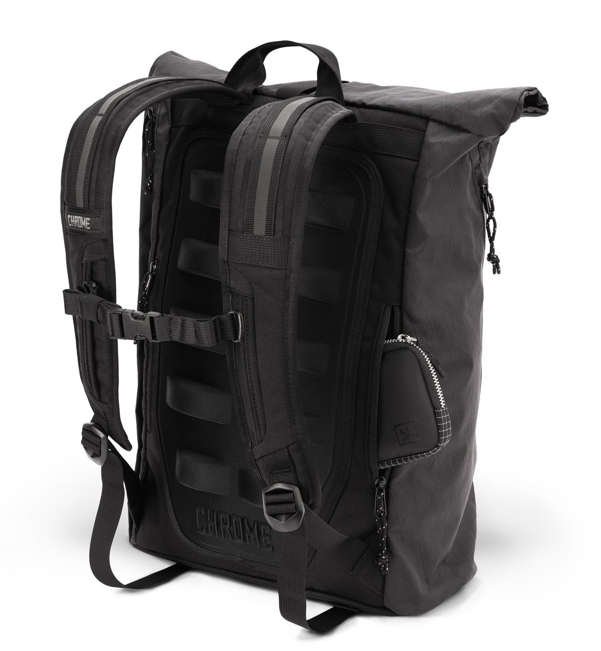 Chrome Industries Yalta 3.0 Backpack Simple Bike Store