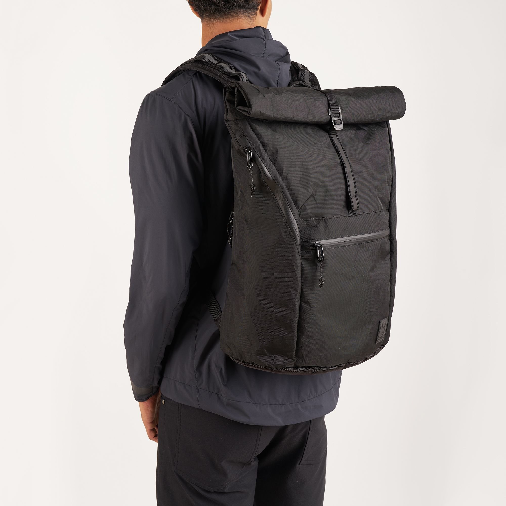 Chrome Industries Yalta 3.0 Backpack Simple Bike Store