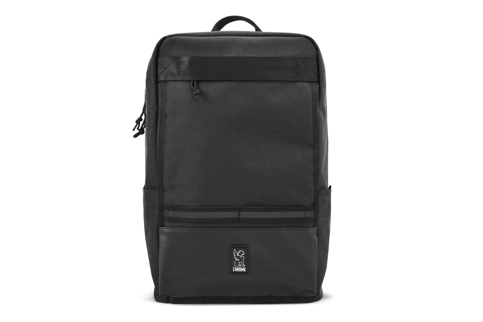 chrome backpack store