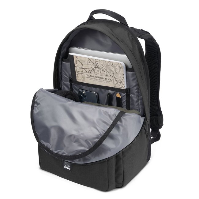 Chrome Industries Naito Backpack Simple Bike Store