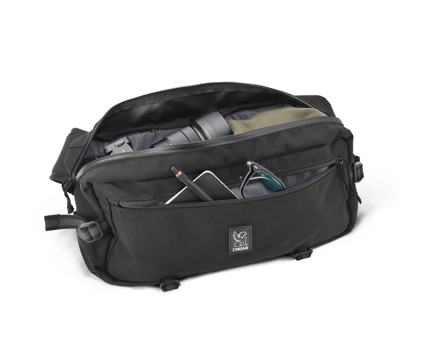 Chrome Industries Kadet Sling Bag Simple Bike Store