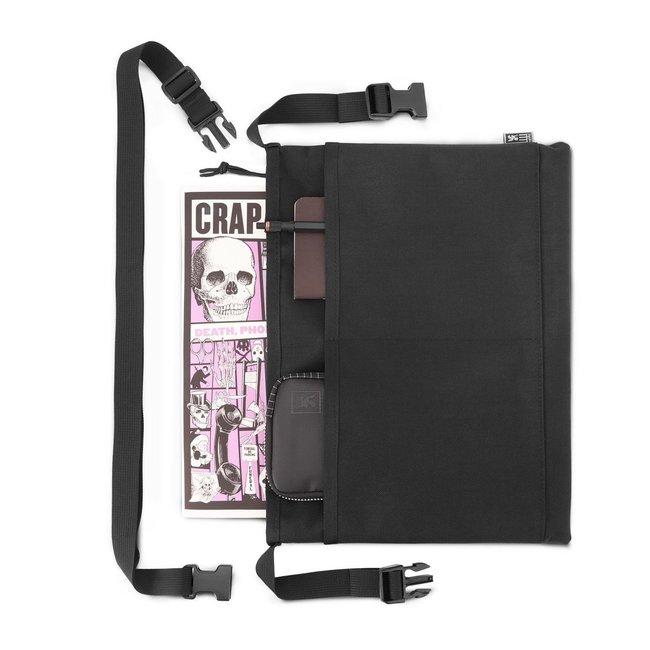 Chrome Industries Mini Shoulder Bag MD Simple Bike Store