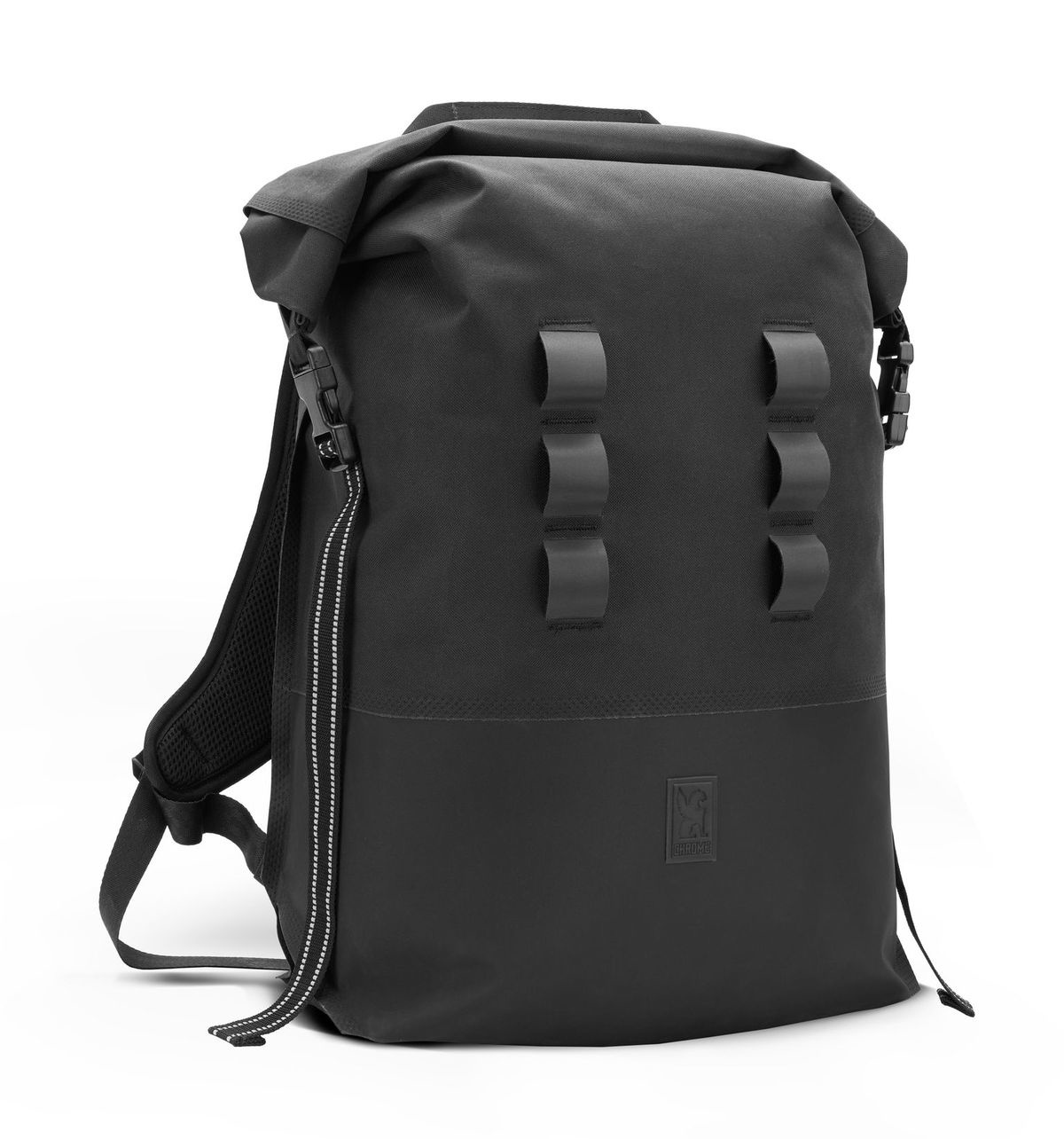 Chrome Industries Urban Ex 2.0 Rolltop 30L Backpack Simple Bike Store