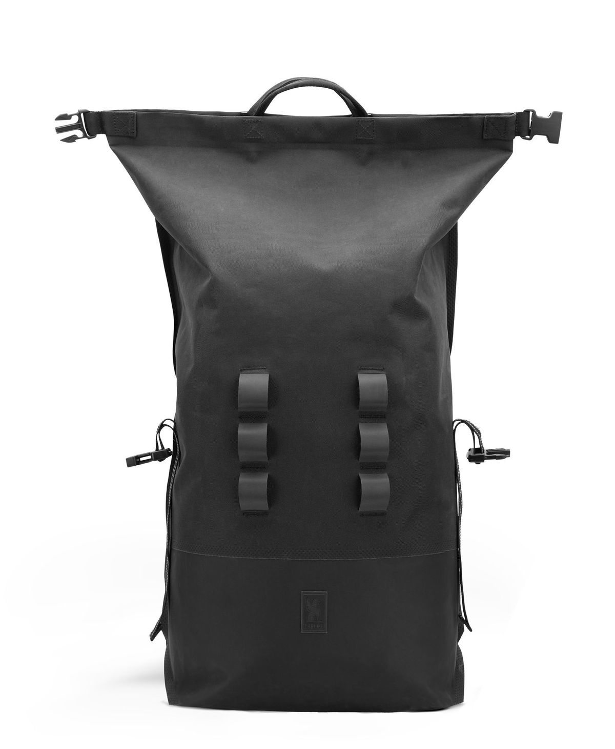 Chrome Industries Urban Ex 2.0 Rolltop 30L Backpack Simple Bike Store