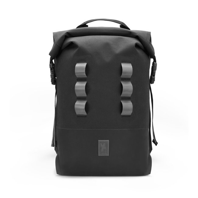 Chrome Industries Urban Ex 2.0 Rolltop 20L Backpack - Simple Bike Store