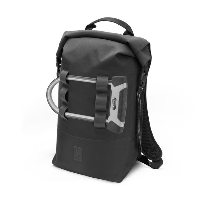 Chrome Industries Urban Ex 2.0 Rolltop 20L Backpack Simple Bike Store