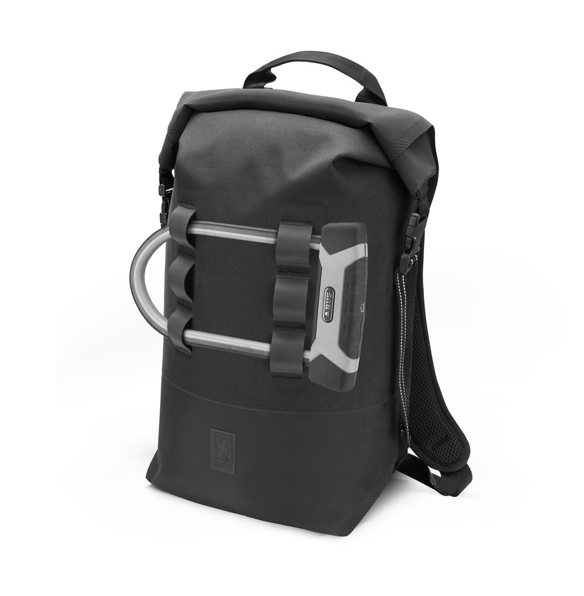 Chrome Industries Urban Ex 2.0 Rolltop 20L Backpack - Simple Bike Store