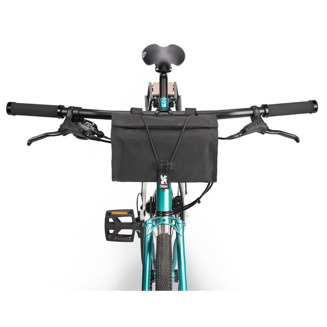 Chrome Industries Urban Ex 2.0 Handlebar Bikebag Simple Bike Store
