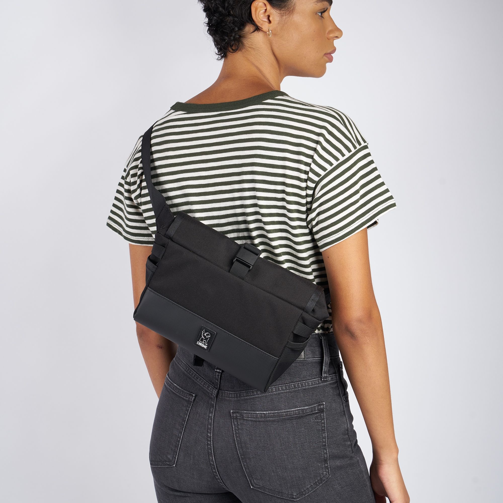 Chrome Industries Doubletrack Bar BikeBag Simple Bike Store