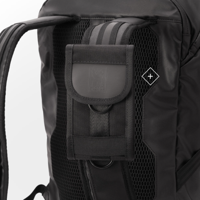 Chrome Industries Phone Pouch Simple Bike Store