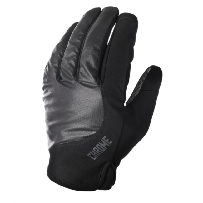 Midweight Cycle  Gloves