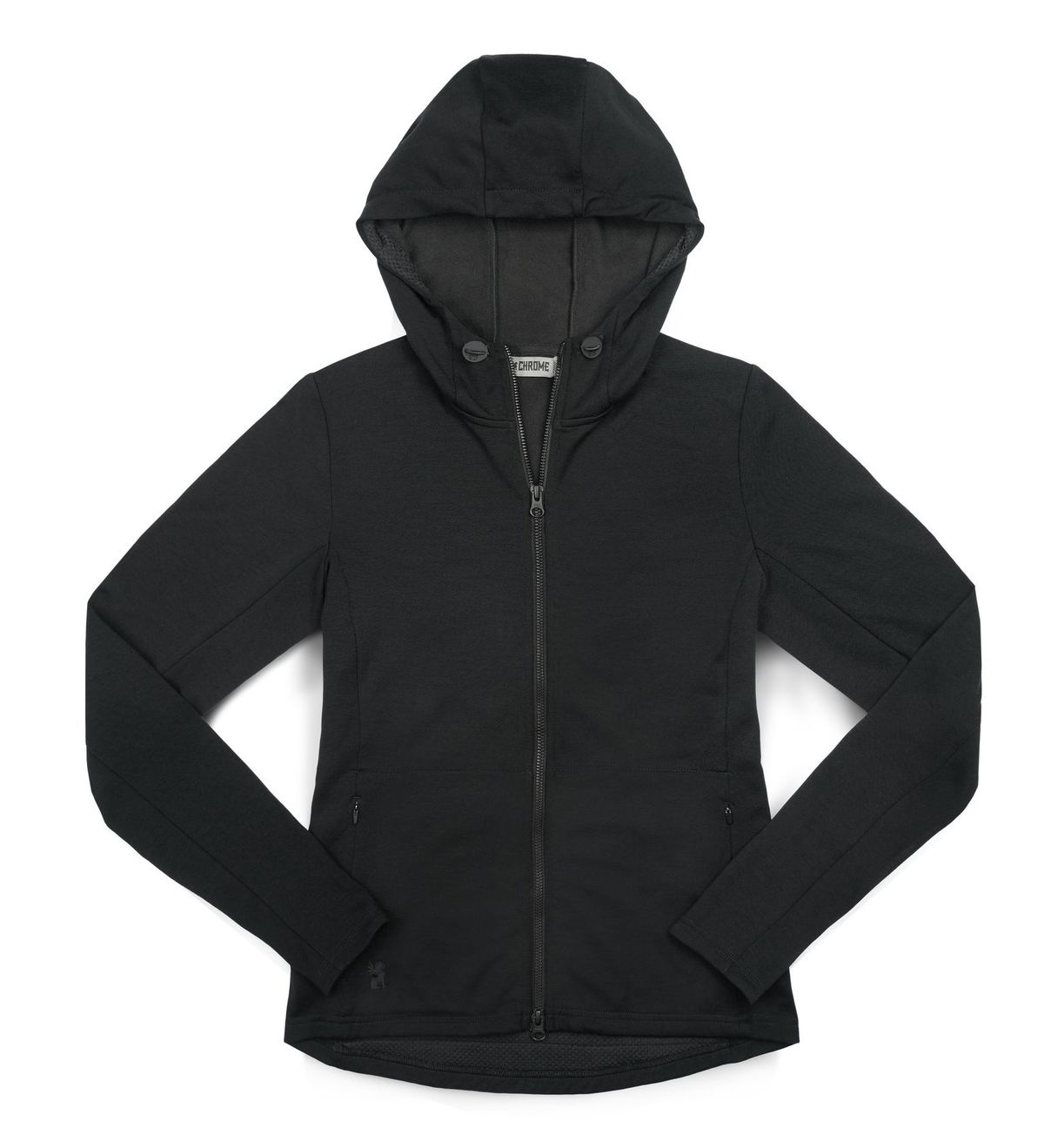 Chrome Industries Merino Cobra 3.0 Women's Sweatshirt - Simple