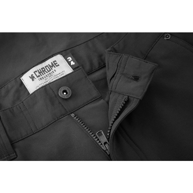 Chrome Industries Folsom Short 2.0 Men's - Simple Bike Store