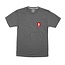 Vertical Red Logo  Teeshirt