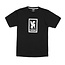 Chrome Industries Vertical Border Logo Teeshirt