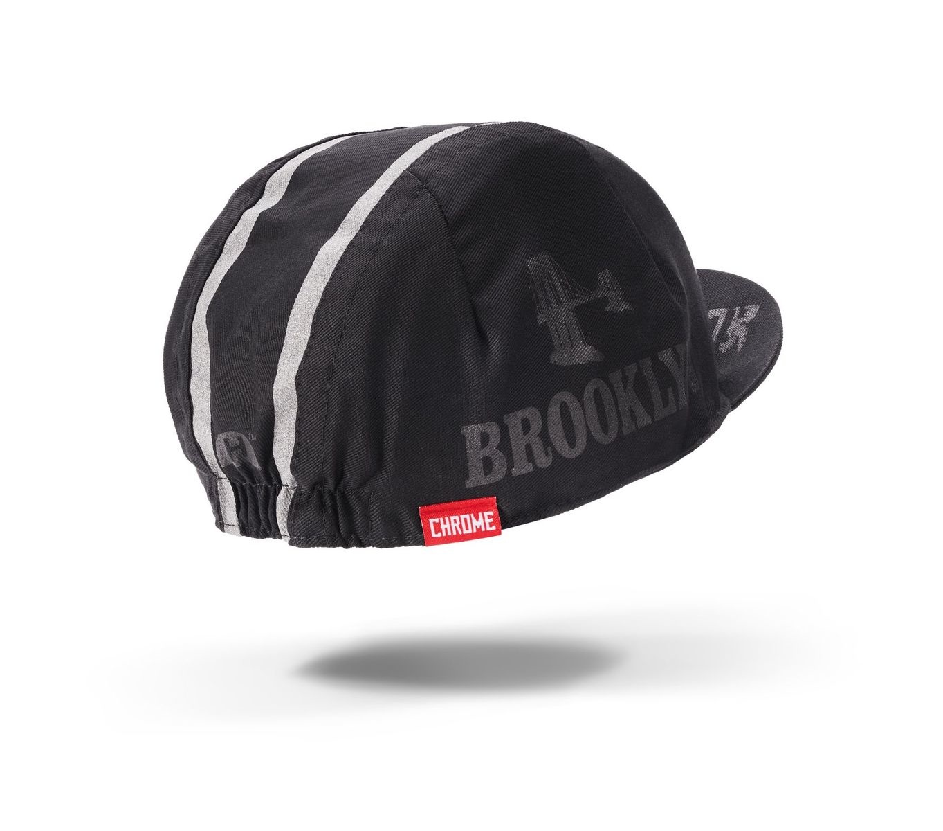 Chrome Industries Chrome X Brooklyn Cap Simple Bike Store