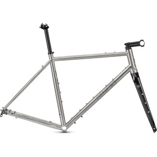 Genesis Croix De Fer Ti Frameset