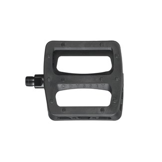 Twisted Pro Pedals Black