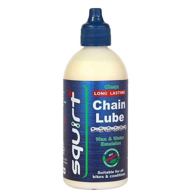 Chain Lube 120ml