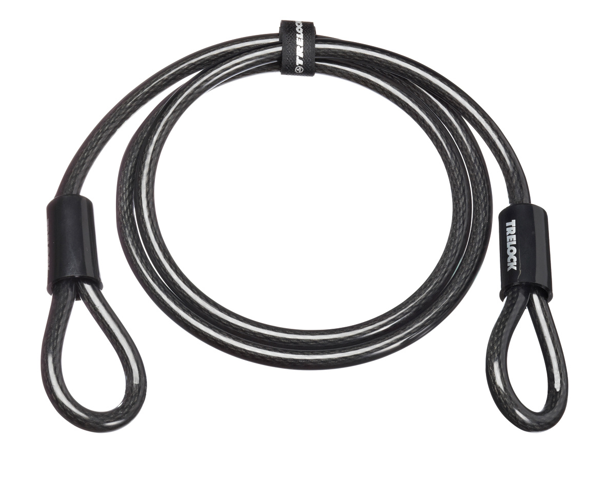 Trelock ZS 150 Loop Cable Simple Bike Store