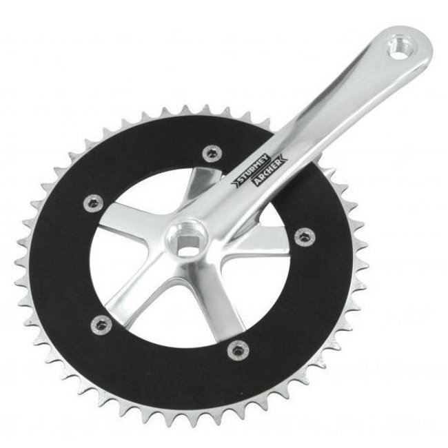 FCT28 Crankset 170mm