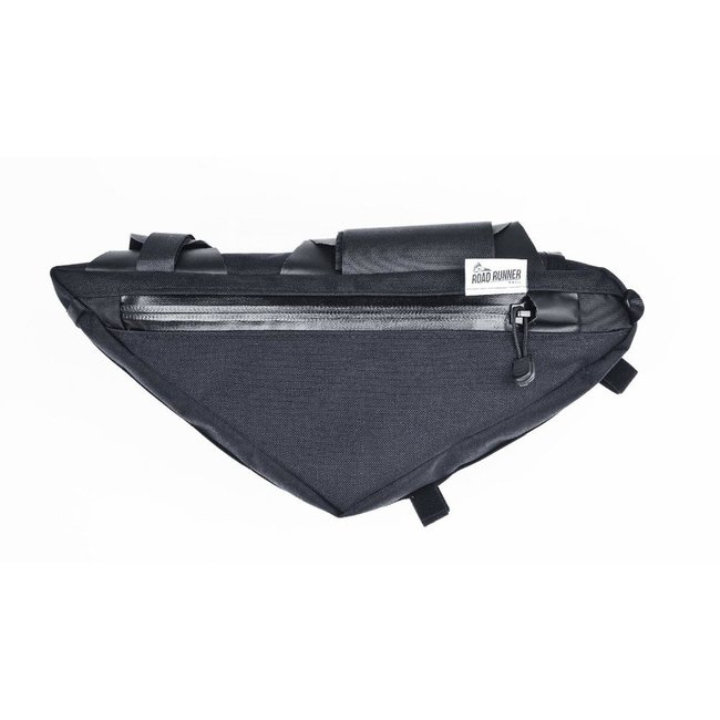 The Wedge Half Frame Bag