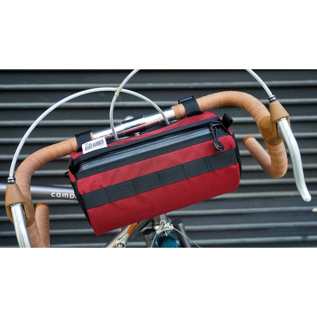 Road Runner Bags California Burrito Bag Simple Bike Store
