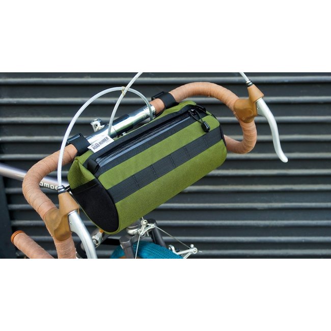 Road Runner Bags California Burrito Bag Simple Bike Store