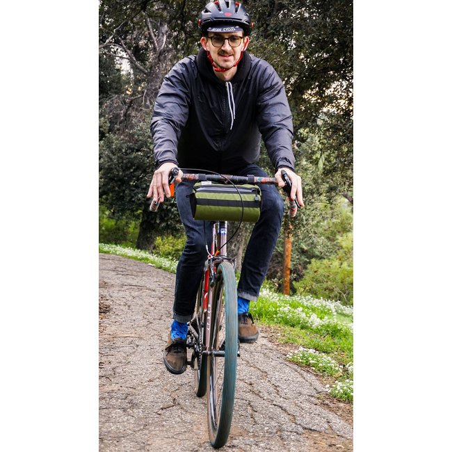 Road Runner Bags California Burrito Bag Simple Bike Store