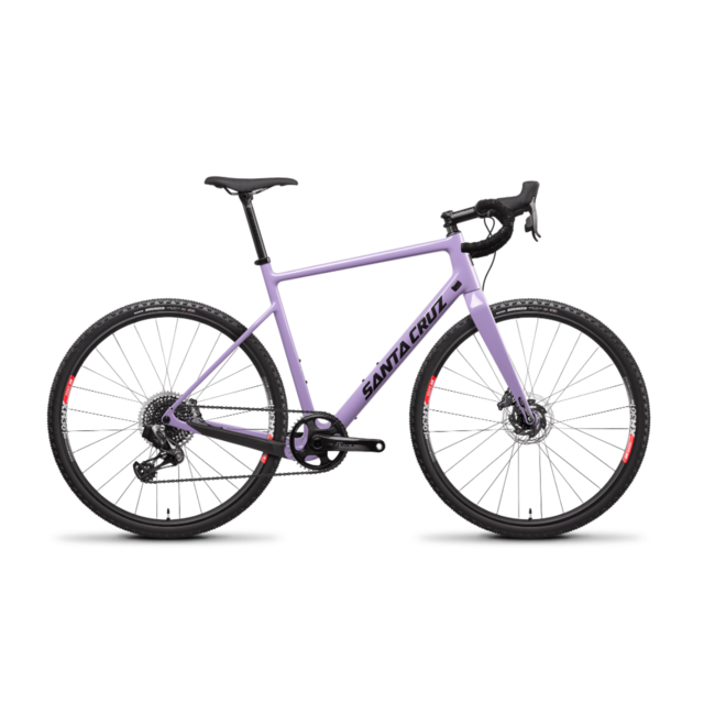 Santa Cruz Stigmata 3 CC Rival - 2022 