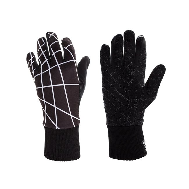 Shield Cycling Gloves  - Web