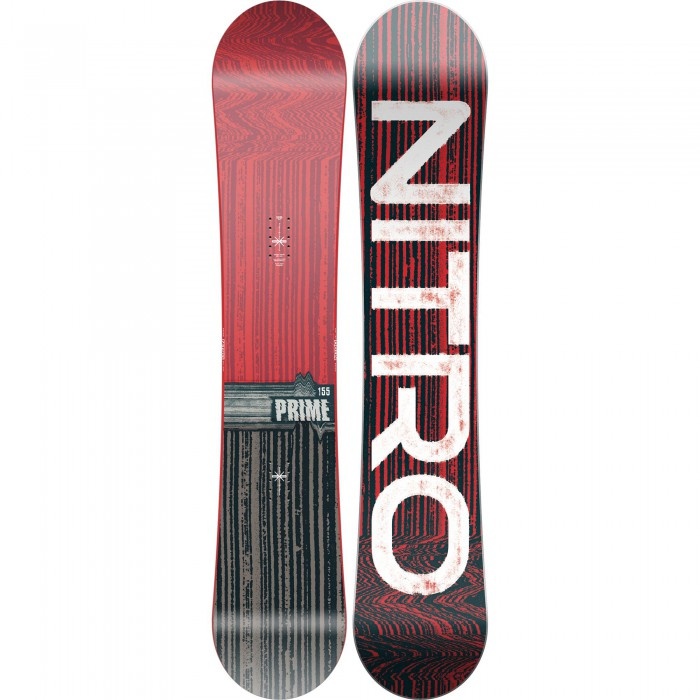 mens nitro snowboard