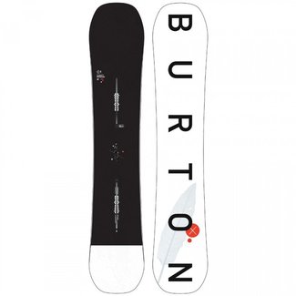 Burton Snowboard Custom X