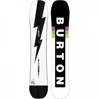 Burton Snowboard Custom