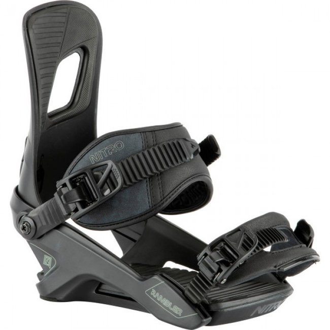 Bindings Rambler