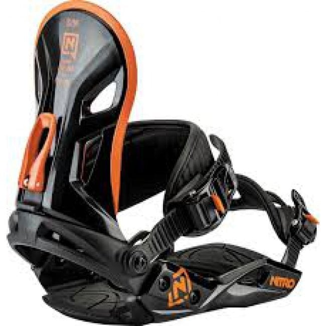 Bindings Rental