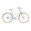 Caferacer Lady Uno Florida Green - 3 speed