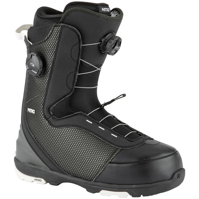 Nitro Boots Club Boa Dual