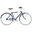 Caferacer Man Solo Classic Blue