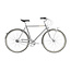 Caferacer Man Doppio Gray