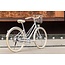 Creme Cycles Eve 7 Light Gray