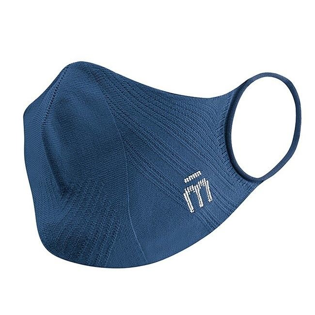 Face Mask P4P Marine Blue