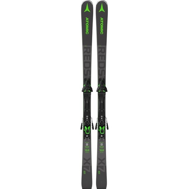 Atomic Skis - Redster X7 WB w/F 12 GW