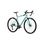 Warbird Carbon GRX 810 Teal 59cm