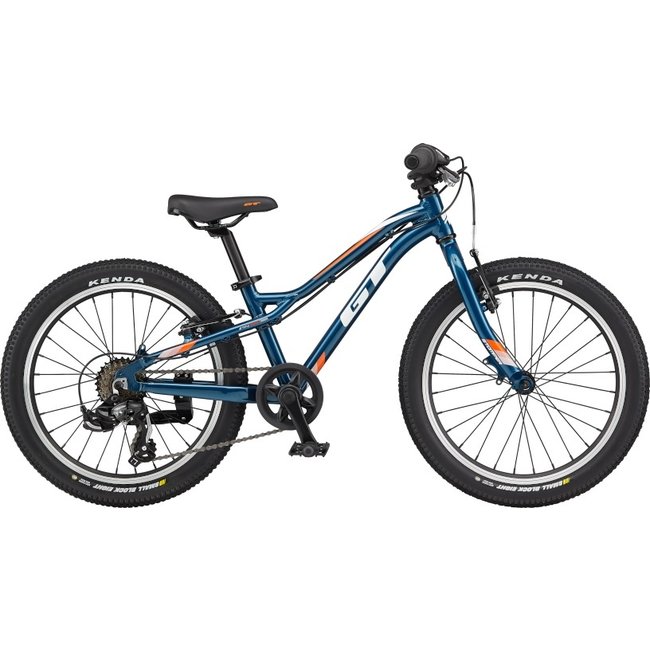 GT Bikes Stomper 20 Ace - Simple Bike Store